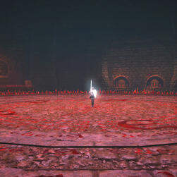 Adventuring doesn't always have happy endings